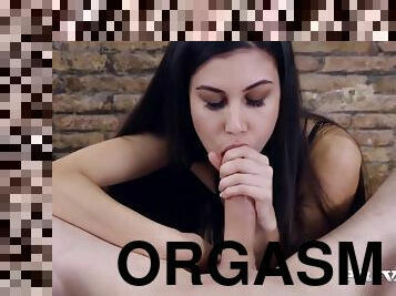 Orgasms Make Everybody Feels Better - Anya Krey