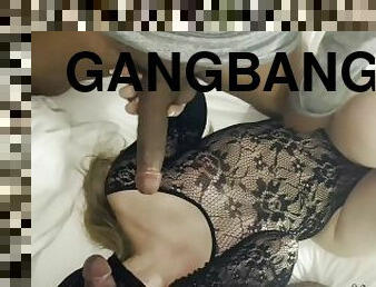 umum, anal, blowjob-seks-dengan-mengisap-penis, penis-besar, antar-ras, gangbang-hubungan-seks-satu-orang-dengan-beberapa-lawan-jenis, creampie-ejakulasi-di-dalam-vagina-atau-anus-dan-keluarnya-tetesan-sperma, hitam, budak, ganda