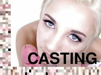 Teenage Humped At Photoshoot Audition By Casting Agent - Blondie