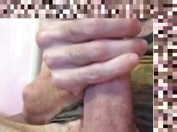 My fat cock