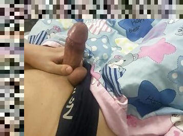 mastubasi, cumshot-keluarnya-sperma, seorang-diri