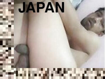 asia, mastubasi, jepang, handjob-seks-dengan-tangan-wanita-pada-penis-laki-laki, pijat, dad-girl, sperma, pacar-cowok, perawan