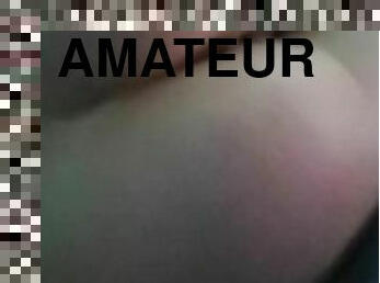 Amateur fuck