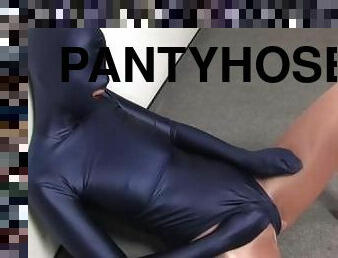 ºαλτσόν̍-pantyhose, μσώρουχα̍, dildo, nylon, ¼άσκα̍