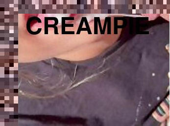 CUM ADVENTURE COMPILATION - Facial, Cum in mouth, Creampie