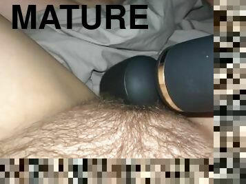 mastubasi, tua, orgasme, vagina-pussy, amatir, dewasa, jenis-pornografi-milf, remaja, mainan, muda-diatas-18