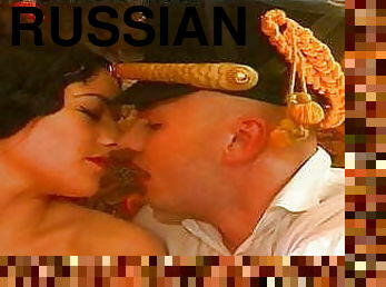 Yes, There Were Women in Our Time, Too (2002, Russian, HDTV)