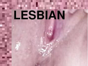 mastubasi, orgasme, vagina-pussy, muncrat, amatir, lesbian-lesbian, remaja, pijat, permainan-jari, ketat