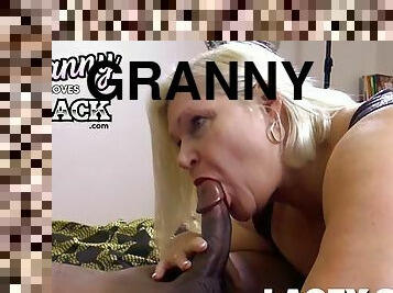 doggy-style, avsugning, gamling, gigantisk-kuk, blandade-raser, svart, bbw