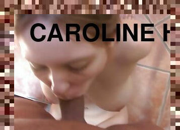 Caroline Hates Her Life
