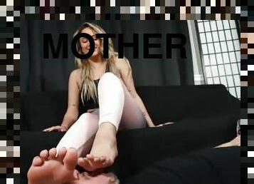 budak, kaki, pemandu-sorak, ibu-mother, fetish-benda-yang-dapat-meningkatkan-gairah-sex, dominasi, dominasi-perempuan-dalam-sex, pengisapan, jari-kaki