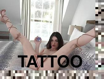 Best Xxx Clip Tattoo Craziest , Its Amazing - Britney Blue