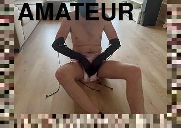 masturbaatio, orgasmi, amatööri, lelu, kova-seksi, gay, bdsm, nuori-18, eurooppalainen, euro