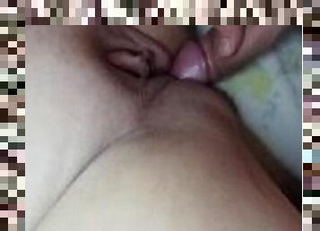 pantat, vagina-pussy, isteri, amatir, penis-besar, jenis-pornografi-milf, pasangan, wanita-gemuk-yang-cantik, gemuk, sudut-pandang