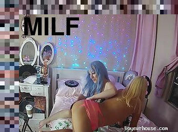 Amazing Adult Video Milf Exclusive Only For You With Britney Banks