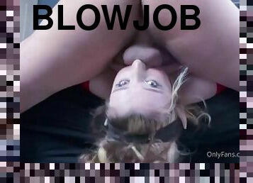 THROATPIE COMPILATION 20 - Best Sloppy 69 Deepthroat Blowjob Swallow Videos 2021