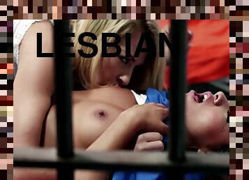 Prison Lesbians 3 04