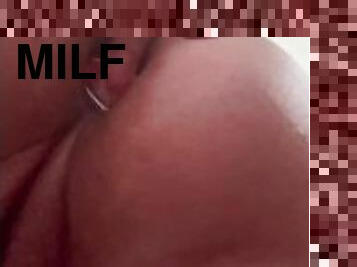 pantat, ayah, mastubasi, anal, jenis-pornografi-milf, mainan, latina, bintang-porno, ibu, sudut-pandang