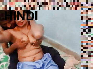 Desi Nurse Fucked By Patient &ndash; Hindi UNCUT Movie 