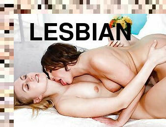 Lesbian Sex Therapist 2 - Scene 1