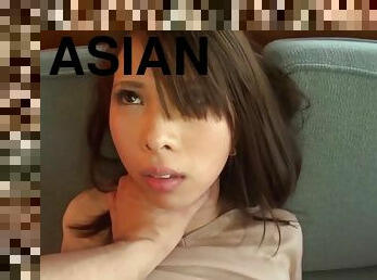 Astonishing Porn Video Stockings Best Youve Seen - Kisaki Ema