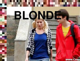 blonda