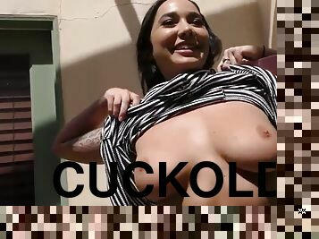 Cuckold BBCs DP 2016