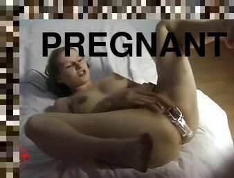 Please Impregnate Me - The Speculum Fertilization