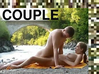 bagno, nudisti, allaperto, giovanissime, videocamera, coppie, spiaggia, voyeur, telecamere-nascoste