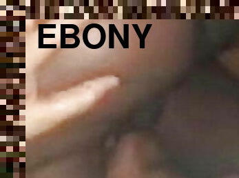 Ebony mmf