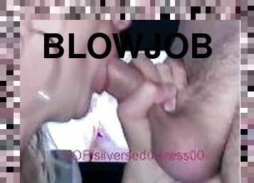 Blowing a BWC - see entire video and other hot ones onlyfans