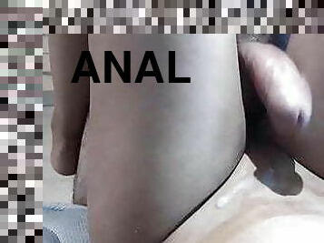 anal, cumshot