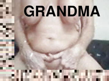 payudara-besar, nenek, penis-besar