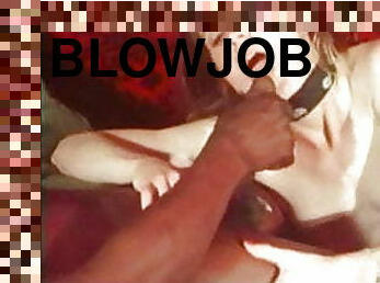 blowjob-seks-dengan-mengisap-penis, cumshot-keluarnya-sperma, antar-ras, jenis-pornografi-milf, antik, mundur, sperma, amerika, cowgirl-posisi-sex-wanita-di-atas-pria