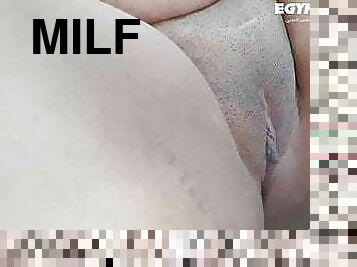 selingkuh, vagina-pussy, isteri, anal, jenis-pornografi-milf, buatan-rumah, arab, suami