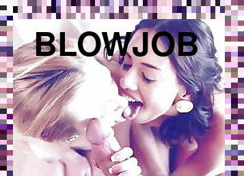blowjob, cumshot, handjob, creampie, svelging, cum, amerikansk, pikk, suging