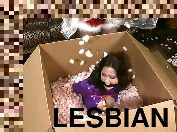 Fabulous adult scene Lesbian wild , watch it