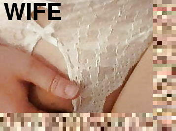 payudara-besar, puting-payudara, vagina-pussy, isteri, penis-besar, handjob-seks-dengan-tangan-wanita-pada-penis-laki-laki, creampie-ejakulasi-di-dalam-vagina-atau-anus-dan-keluarnya-tetesan-sperma, sperma, inggris, normal