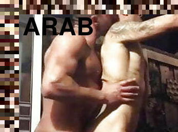 amateur, anal, fellation, gay, arabe, couple, pute