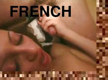 Excellent sex scene French fantastic unique