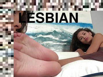 Incredible sex movie Lesbian new just for you