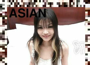 asiatique, vieux, chatte-pussy, amateur, fellation, ados, point-de-vue, mignonne, plus-agée, petite