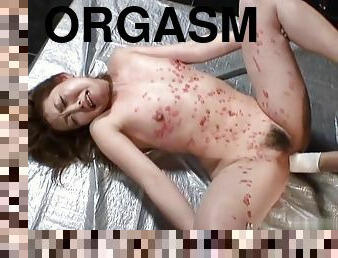 asia, memasukkan-tangan-ke-dalam-vagina, orgasme, dewasa, gambarvideo-porno-secara-eksplisit-dan-intens, jepang, bdsm-seks-kasar-dan-agresif, seks-grup, budak, mengagumkan