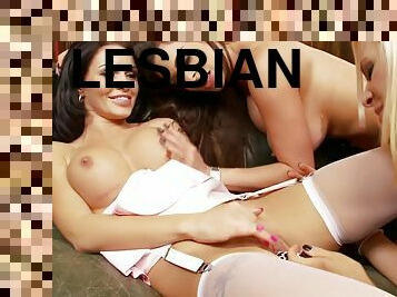 Lady Lesbians - Bluebird Films