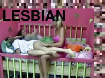 Incredible adult movie Lesbian incredible , take a look