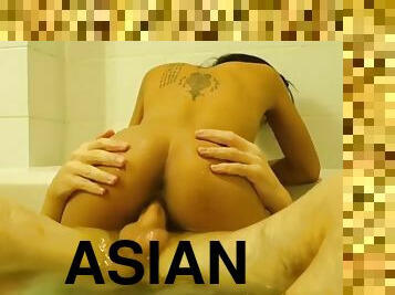 asia, blowjob-seks-dengan-mengisap-penis, thailand