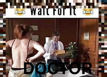 Funny doctor 