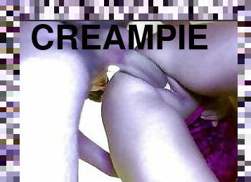 Creampies Creampies Total - Sexy Natalie T.1