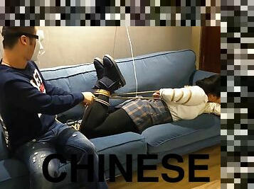 CHINESE BONDAGE