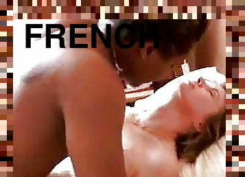 orgasme, milf, ejaculation-interne, black, française, cougar